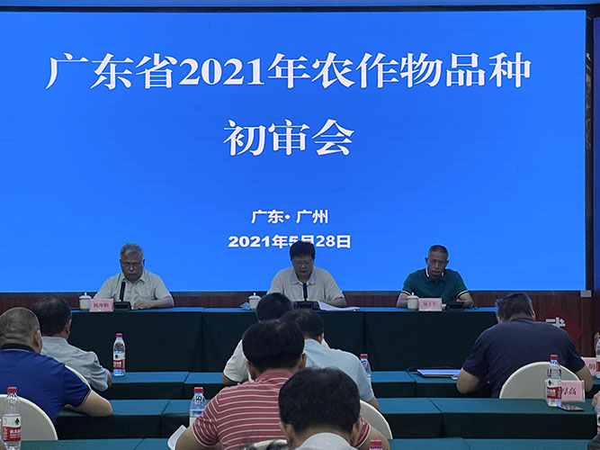 20210528广东省农作物品种审定委员会召开2021年农作物品种初审会-照片.jpg